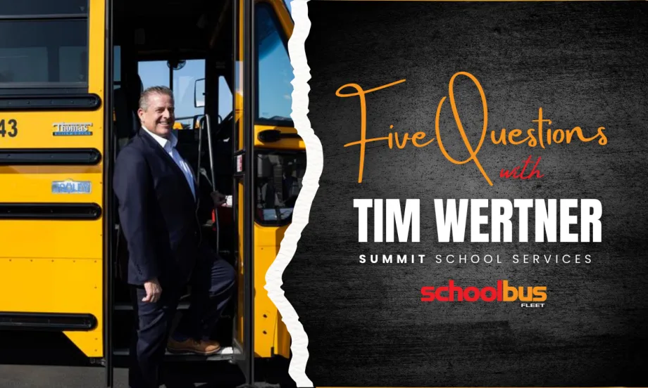 5 Questions: Inside the New Summit School Services - Summit School Services