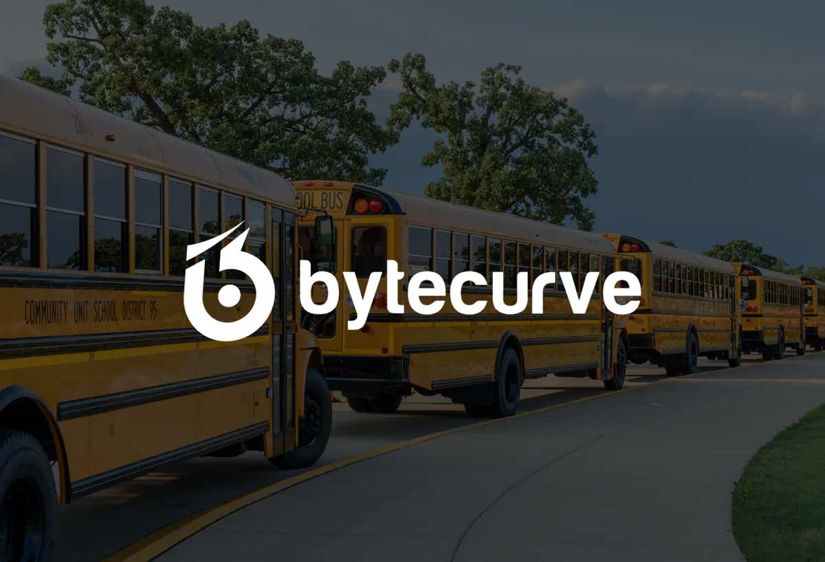 bytecurve