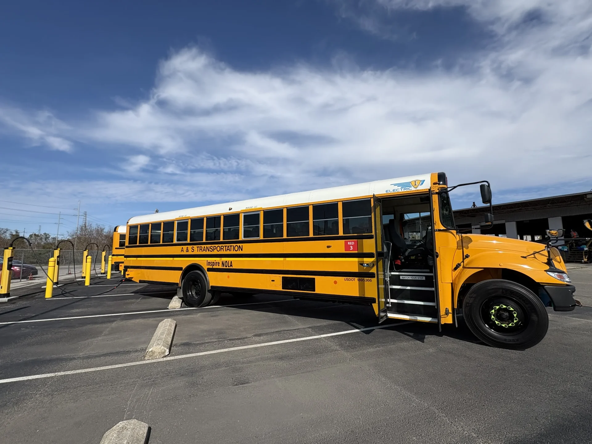 Summit School Services Continues Journey Towards a Greener Tomorrow ...