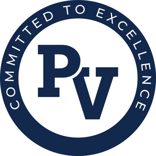 Pleasant Valley Schools Logo